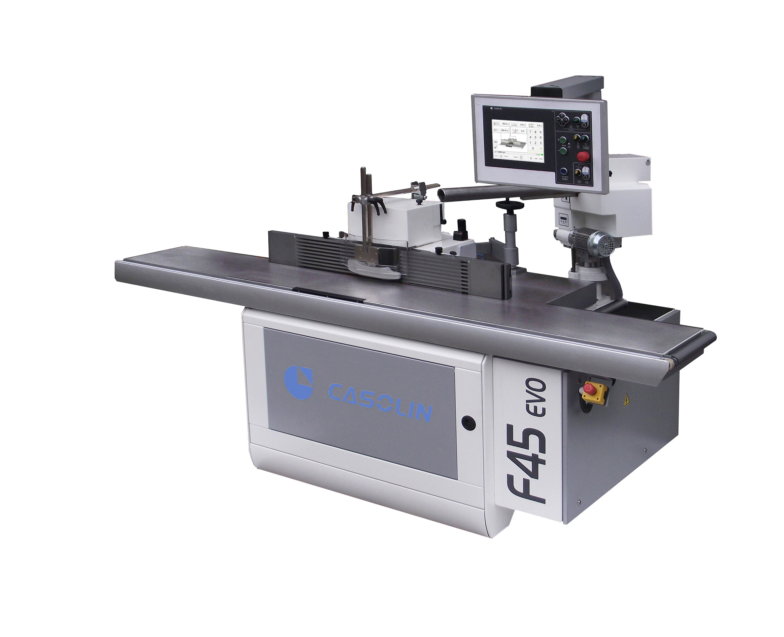 030 F45 toch-screen-16-11-2012 NEW